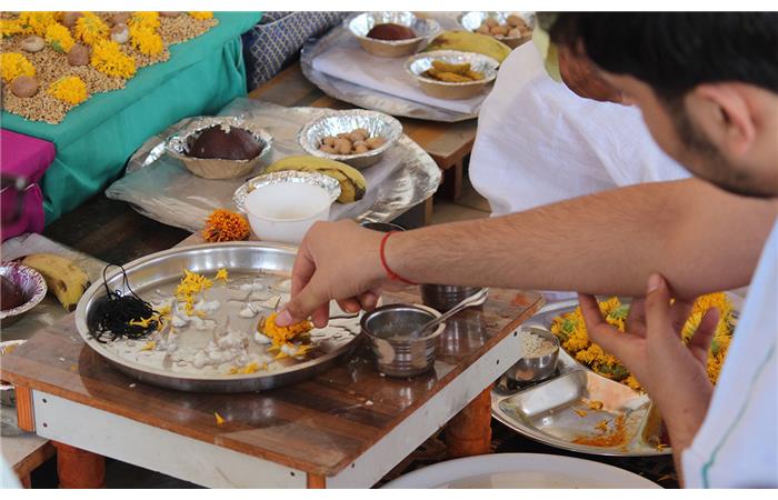About Shanti Nivaran Puja in Ujjain