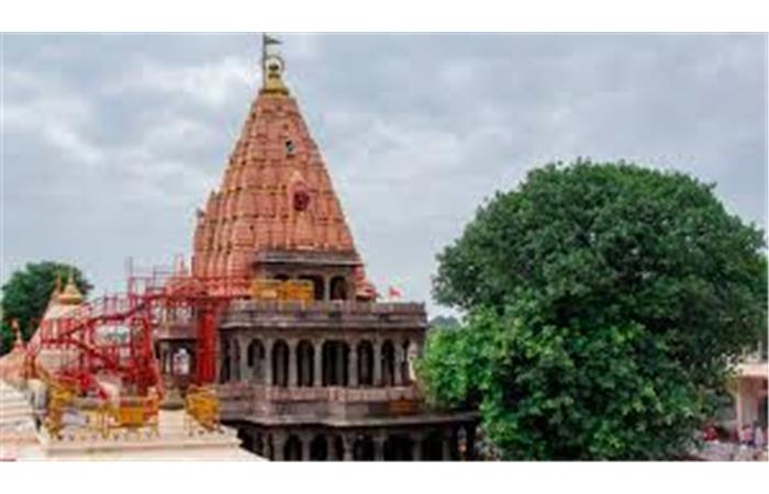 Mahakaleshwar Jyotirlinga – Complete Guide, History, Darshan & Bhasma Aarti