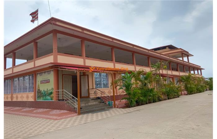 Hotel Booking in Ujjain