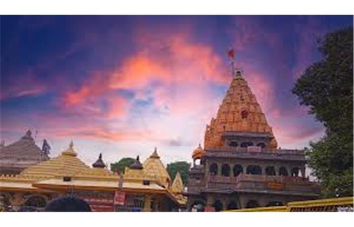 Ujjain Temple Tour – Complete Spiritual Darshan Package in Ujjain