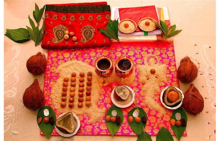 मंगल ग्रह शांति पूजा इन उज्जैन – शक्तिशाली मंगल दोष निवारण अनुष्ठान